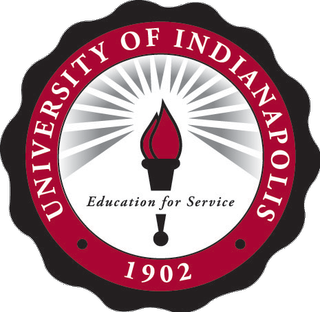 University Logo